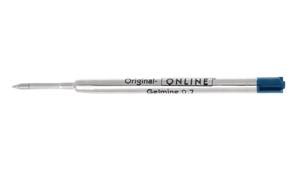 ONLINE Mine Gel Tintenroller 0.7mm