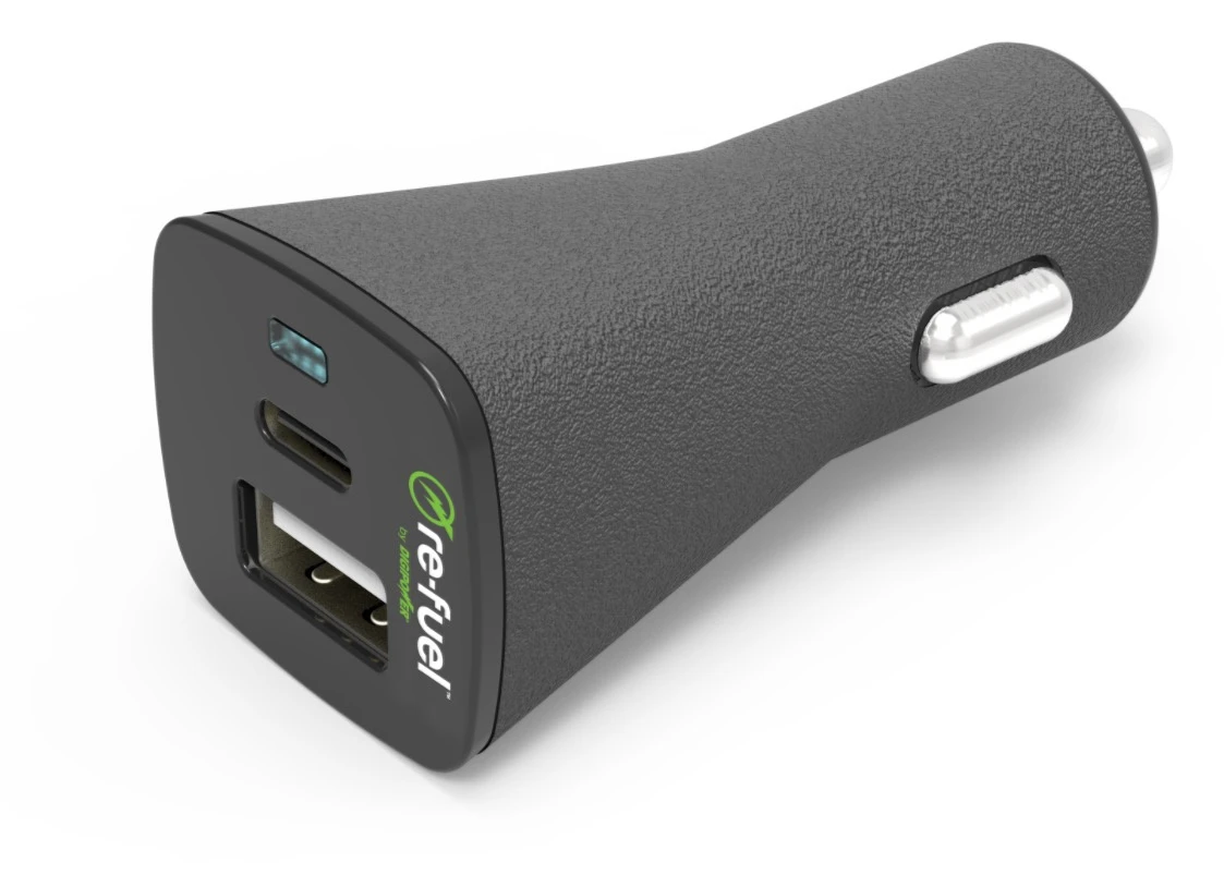 Digipower USB Car Charger