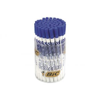 BIC Tintenkiller ink eater 8630491 60 Stück