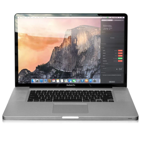 RadTech ClearCal Protective Film MacBook Air 11"