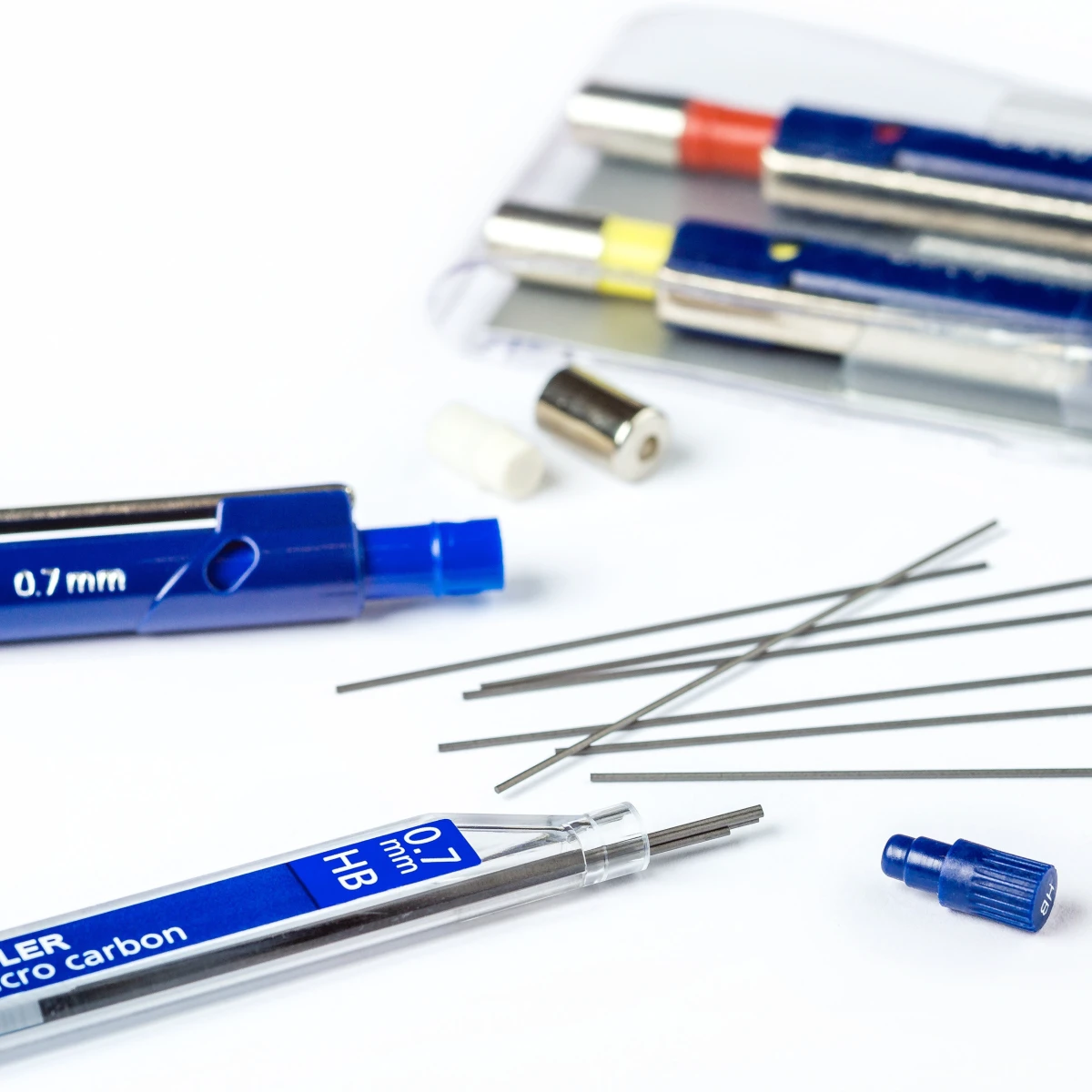 STAEDTLER Feinmine MARS MICRO HB 0,7mm