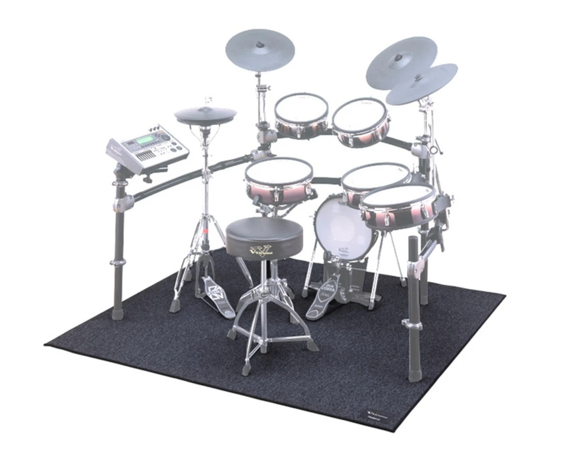 Roland TDM-20 Drum-Teppich (Gross)