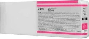 EPSON Tintenpatrone vivid magenta
