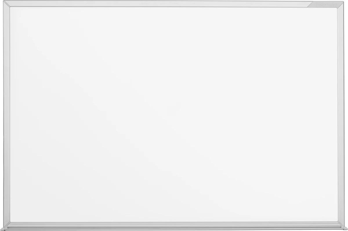 MAGNETOPLAN Design-Whiteboard CC 60 x 45 cm
