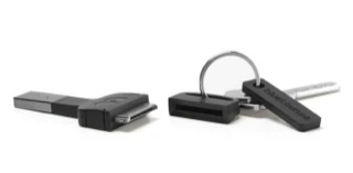 BlueLounge Kii Lightning Adapter