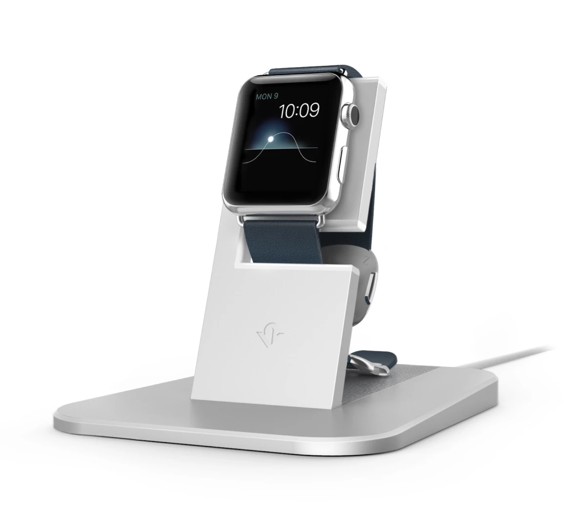 Twelve South HiRise Ladeständer für Apple Watch