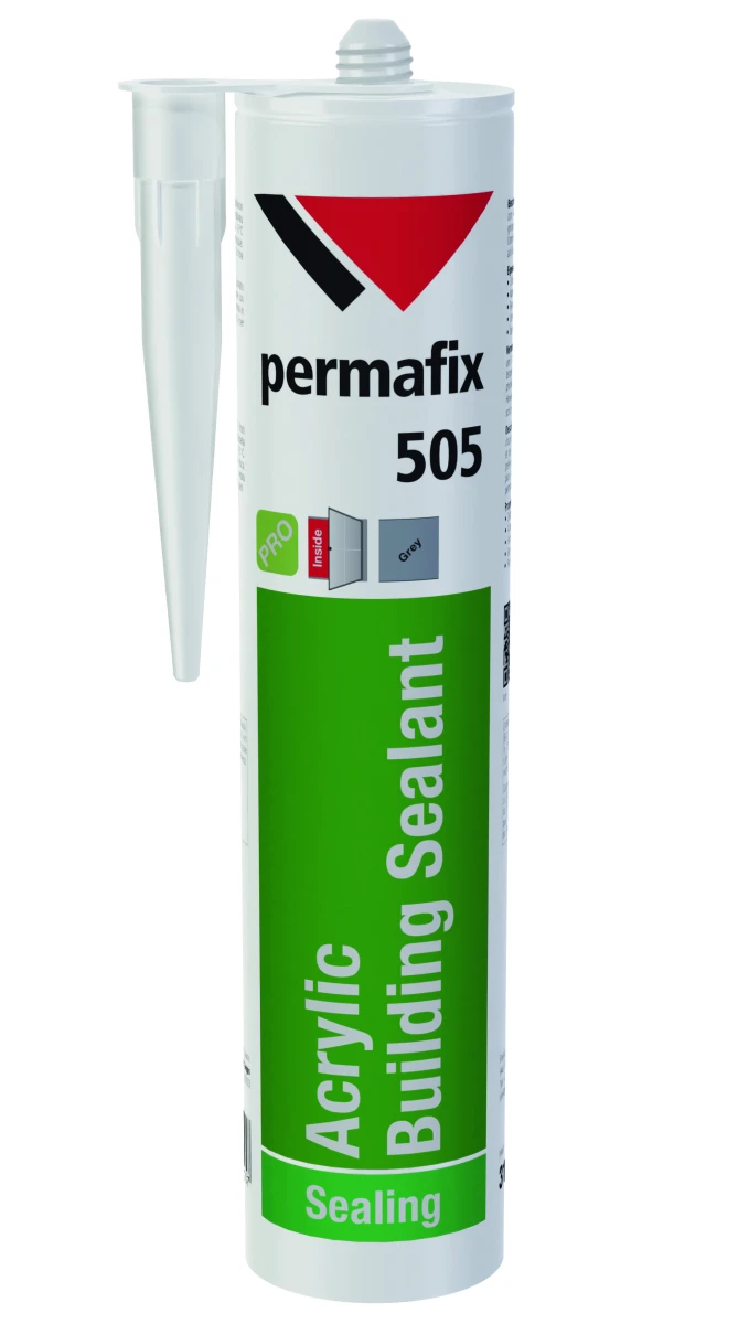 Permafix 505 (500 S) ACL Maler Standard Acrylat Dichtmasse
