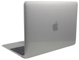 Uncommon Frosted Hardcase MacBook 12
