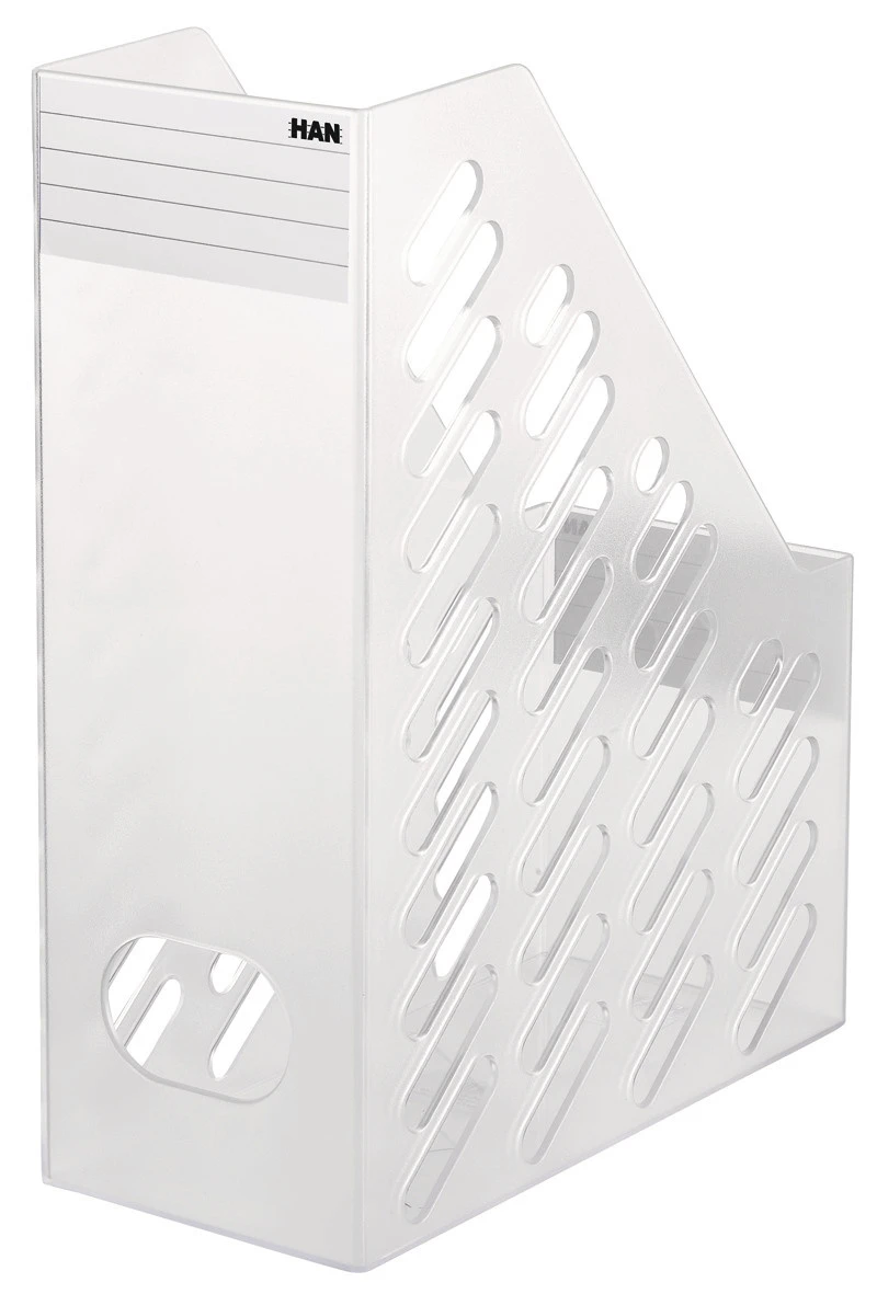 HAN Stehsammler Brilliant A4/C4