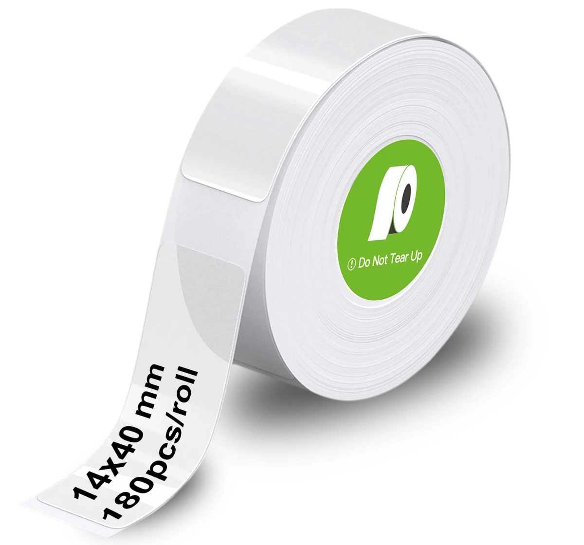 Olympia Label Etikettenrolle 6313