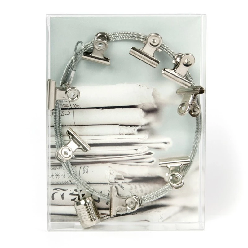 TRENDFORM Fotoleine CLIPS