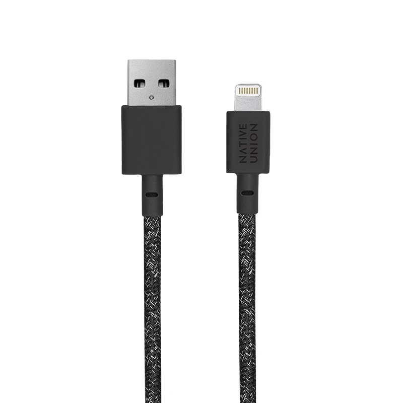 Native Union Belt Cable XL Lightning-Kabel 3 m