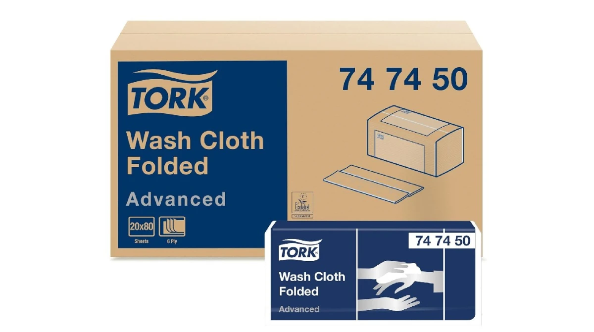 TORK Flüssigseife Premium Sensitive 6 x 1 L