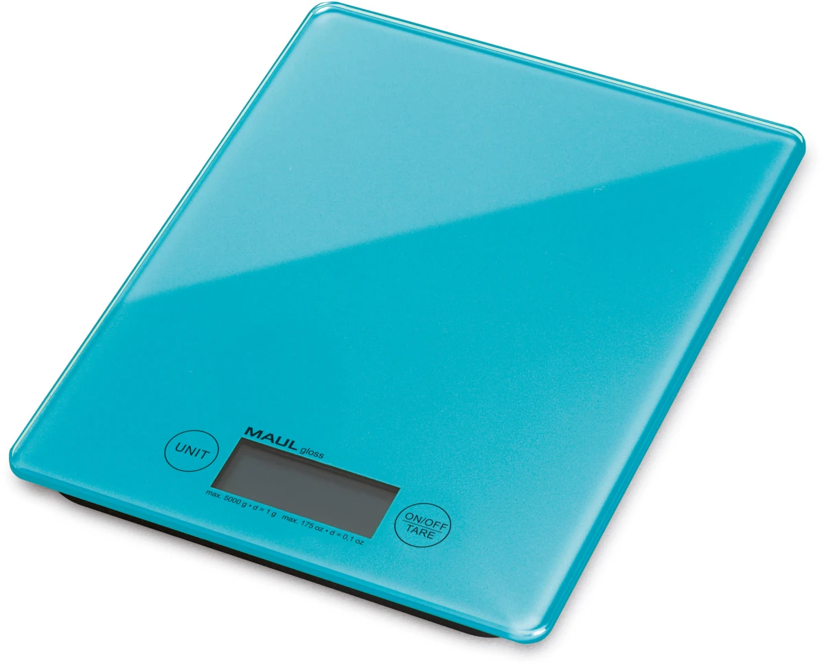 MAUL Briefwaage MAULgloss mit