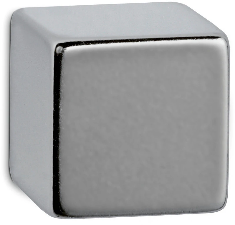 MAUL Neodym-Würfelmagnet 15x15x15