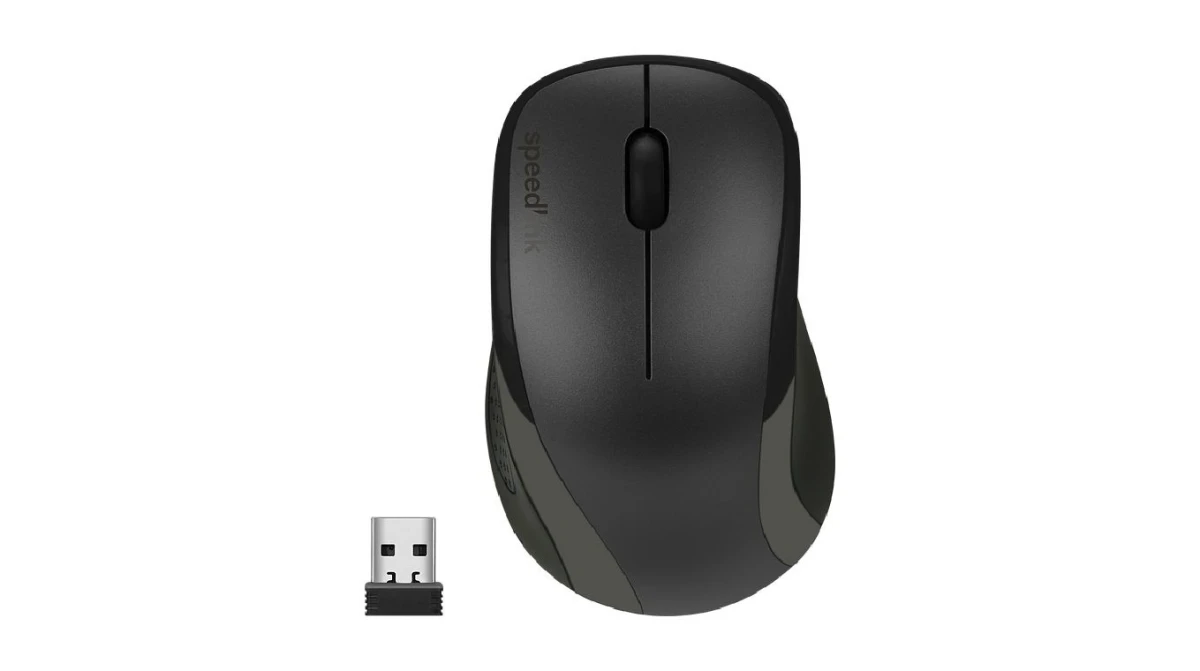 SPEEDLINK KAPPA Wireless Mouse