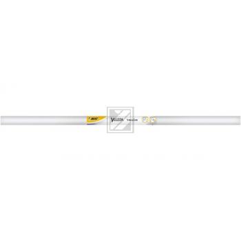 BIC Schultafel Velleda 870492 weiss 100x200cm