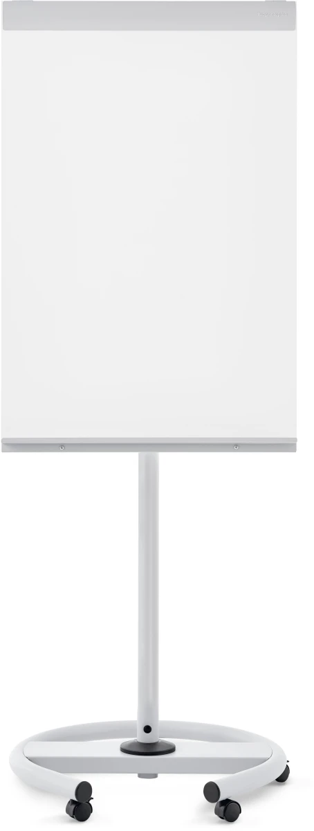 MAGNETOPLAN Flipchart Junior Mobil Plus