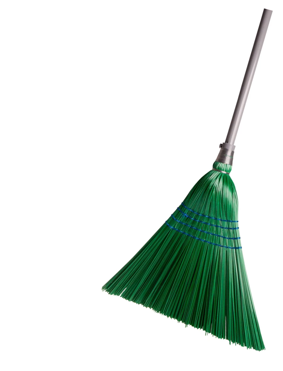 REBO BAG Kunststoff-Reisbesen Classic