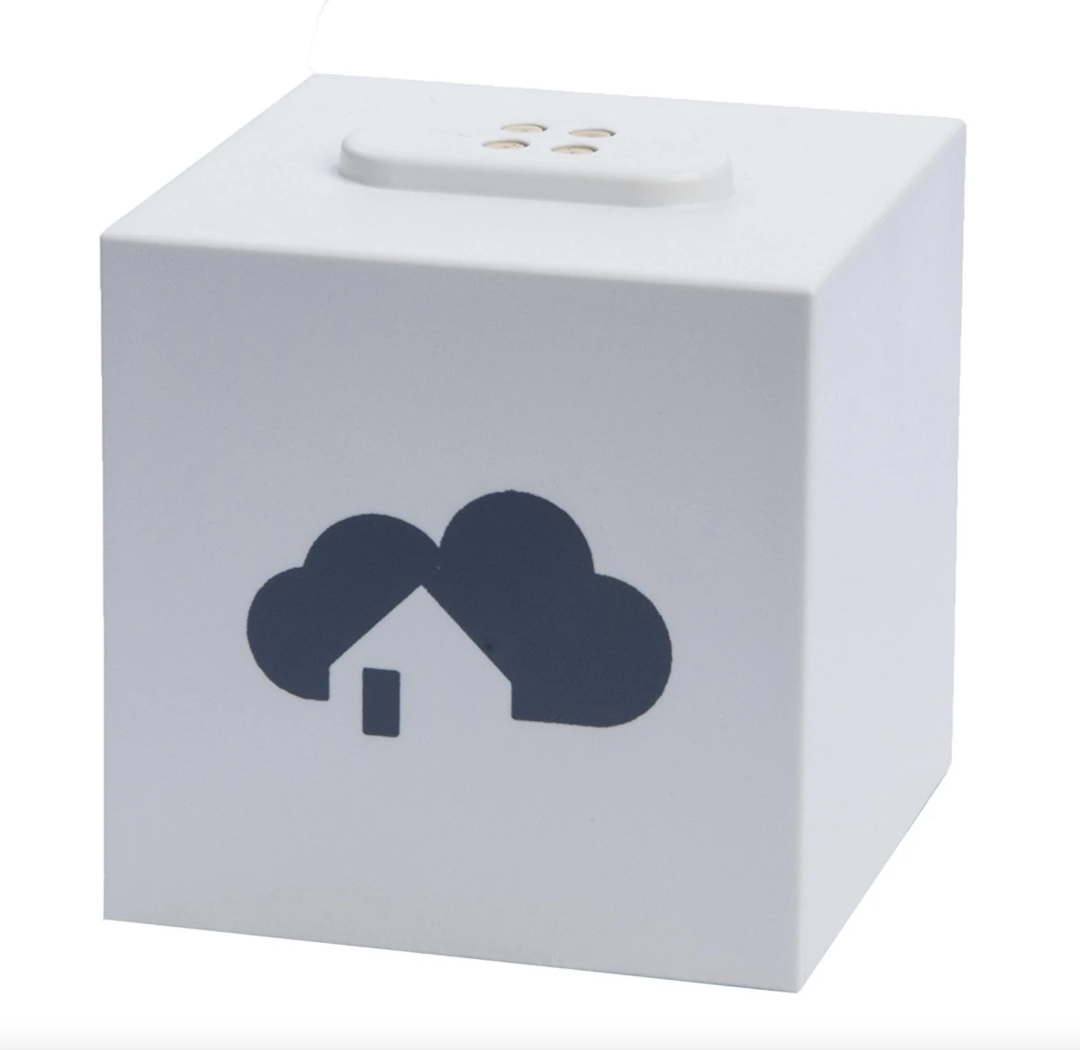 homee Brain Cube V2