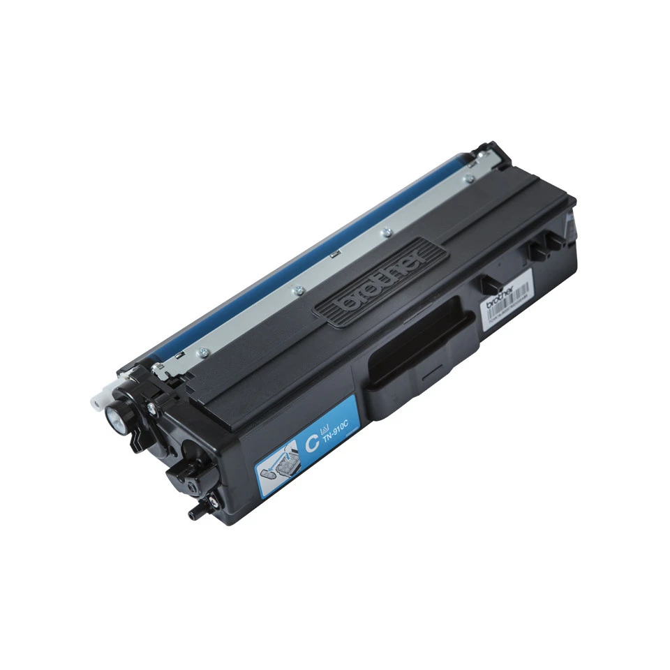 BROTHER Toner Ultra TN910C cyan
