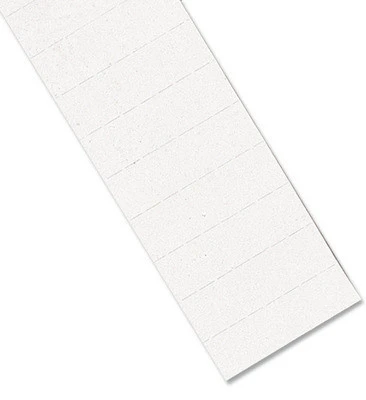MAGNETOPLAN Ferrocard Etiketten, 60 x 15 mm, 115 Stück
