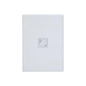 KOLMA Ausweishülle A4 07.146.00 transparent 210x297mm