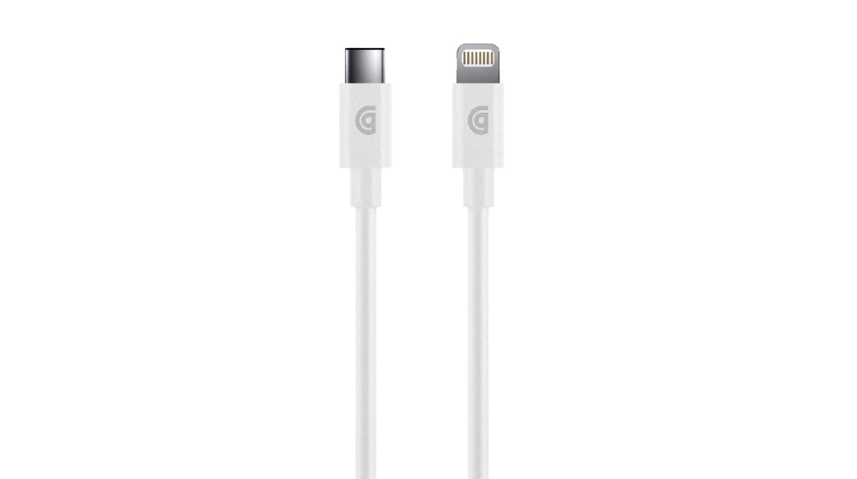 Griffin USB-C zu Lightning Kabel