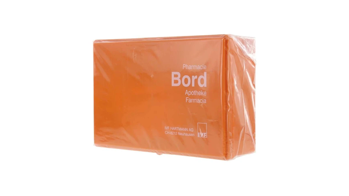 IVF Bord Apotheke