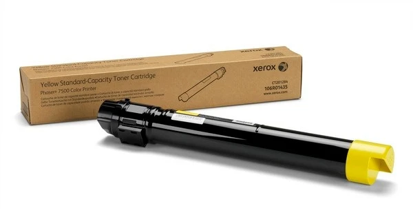 XEROX 106R01435 Toner gelb