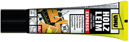 UHU Holz Expressleim 60g