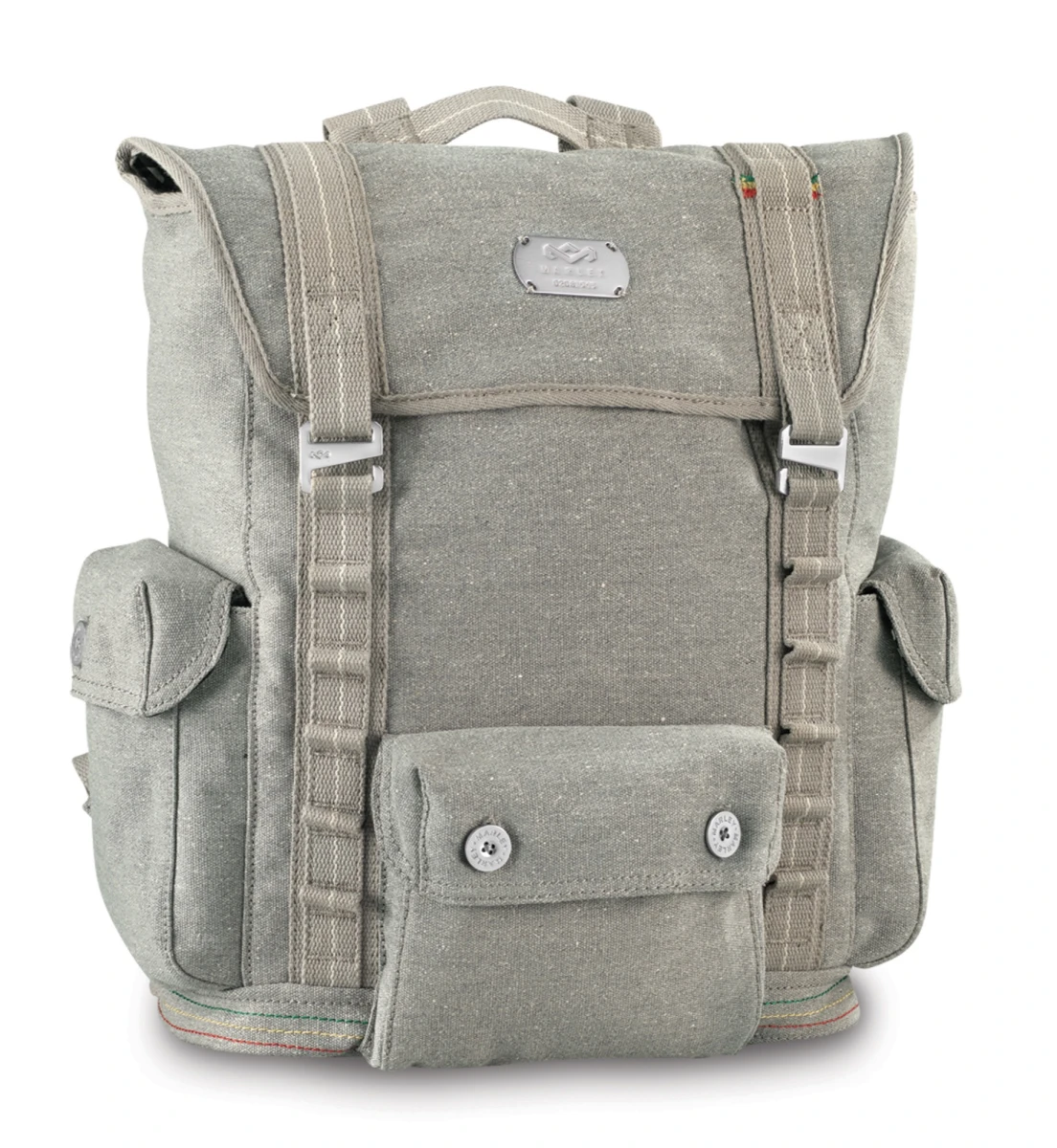 House Of Marley Lively Up Scout Pack 16"