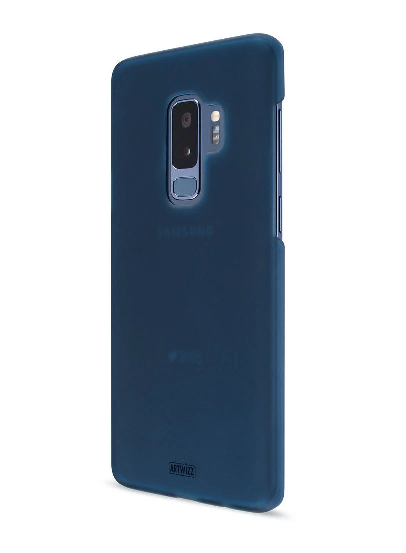 ARTWIZZ Rubber Clip Case Samsung S9 Plus