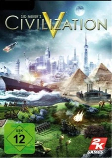 Aspyr Civilization V für Mac DE