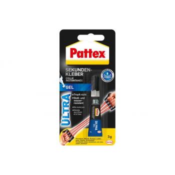 PATTEX Ultra Gel PSG2C 3g