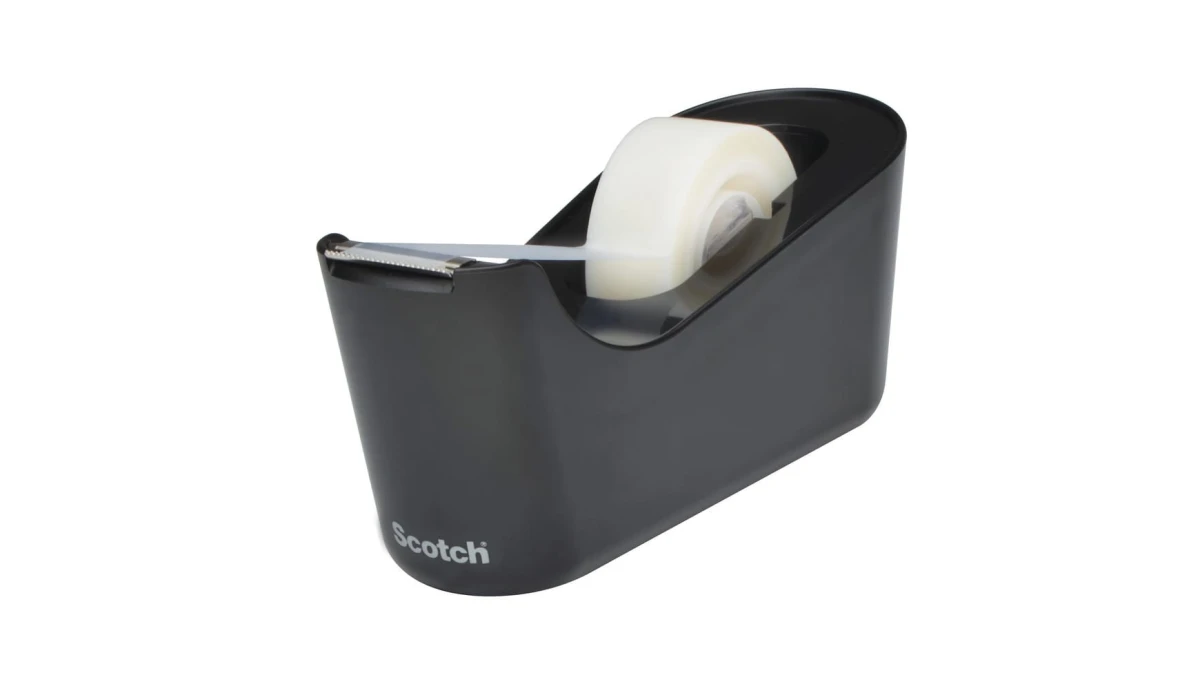 SCOTCH C18 Tischabroller 19 mm x 33 m