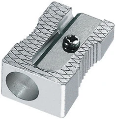 M+R Metallspitzer 0201 0000