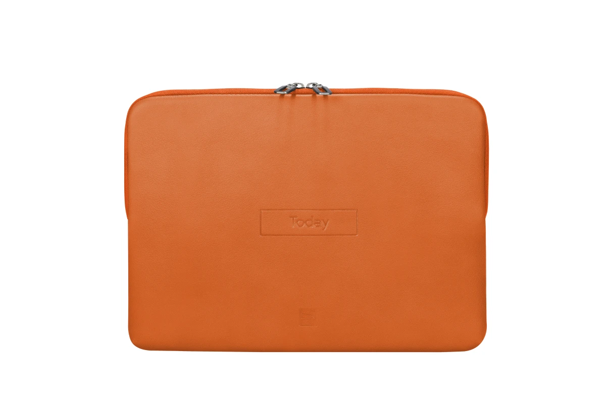 TUCANO Sleeve Today Eco-Leather 12/13"