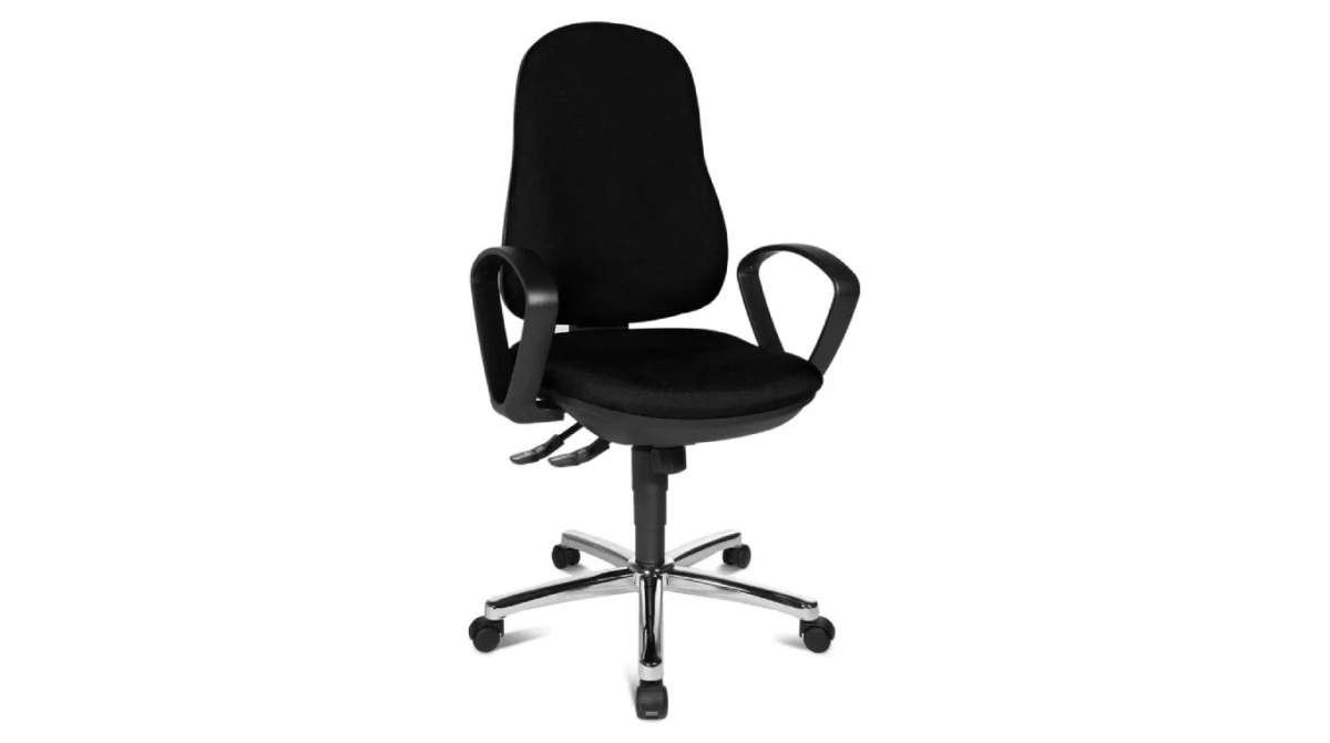 TOPSTAR Bürodrehstuhl Verona