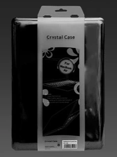 more. Mac Book Air 1G Crystal Case
