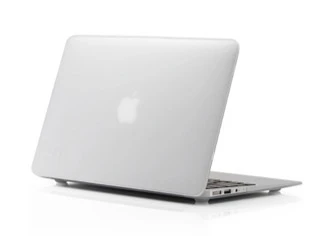 Uncommon Frosted Hardcase MacBook 12