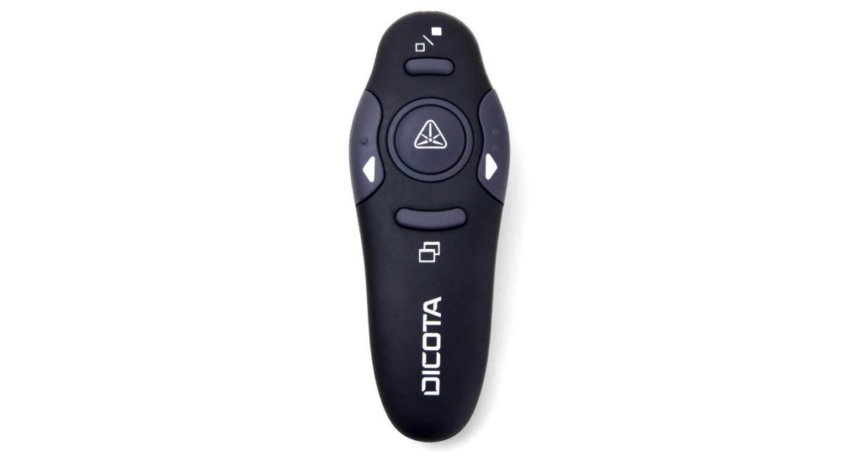 DICOTA Pin Point Wireless - Laser Pointer