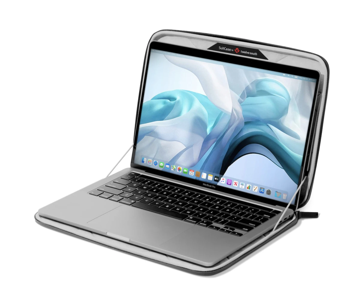 Twelve South Suitcase MacBook Pro 15/16"