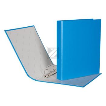 BIELLA Ringbuch A5 42552005 blau