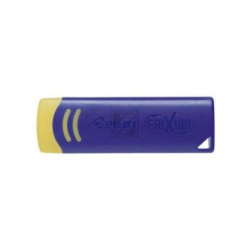 PILOT Radierer Frixion EFR-6-L blau 50x19x9mm