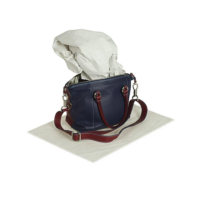 Stopfseidenpapier weisslich, 50x75cm