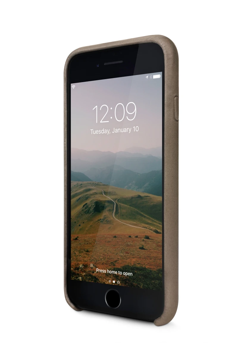 Twelve South Relaxed Leather Case iPhone SE/7/8