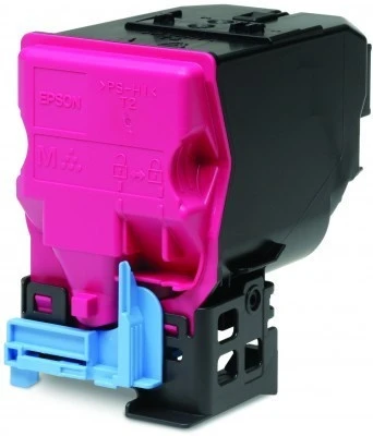 EPSON Toner-Modul magenta