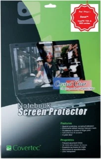 Covertec Notebook Screen Protector (x2)