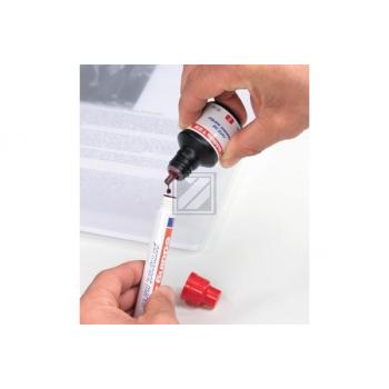 EDDING Nachfülltuschen T25 T25-004 grün 30ml